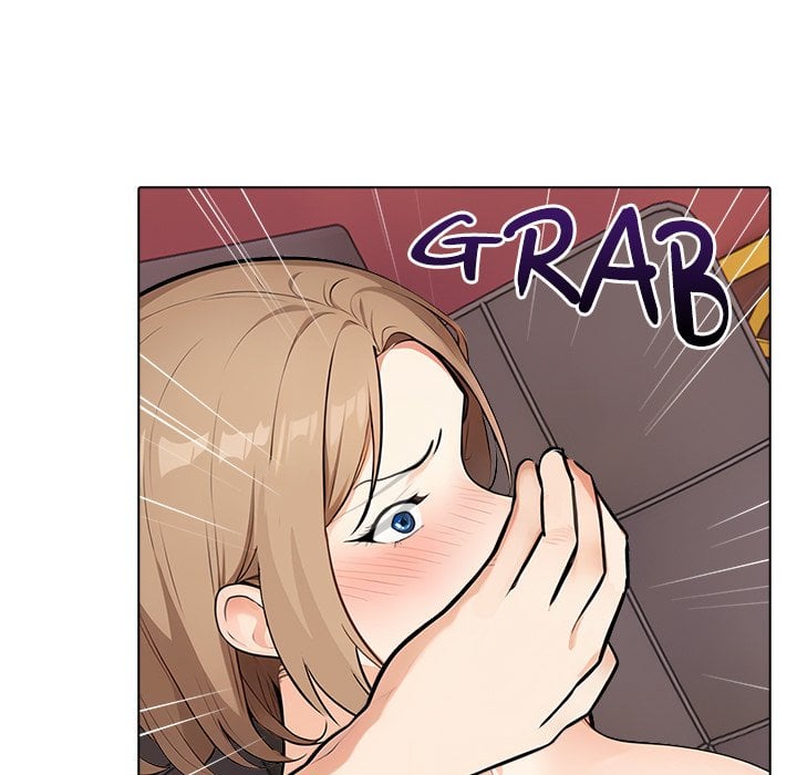 Purity Game chapter 14 page 49
