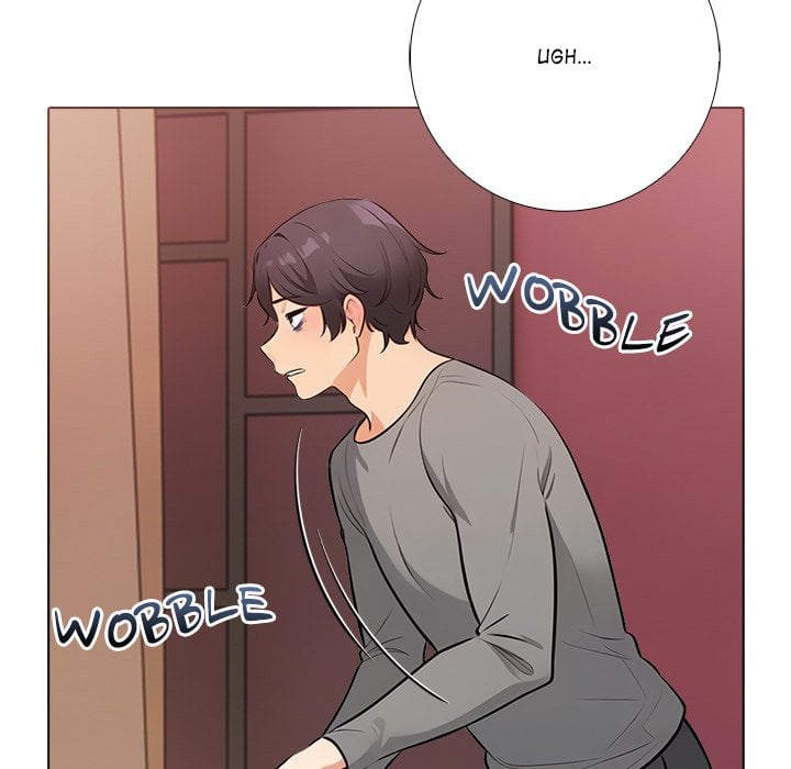 Purity Game chapter 14 page 53