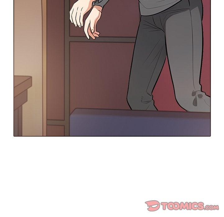 Purity Game chapter 14 page 54