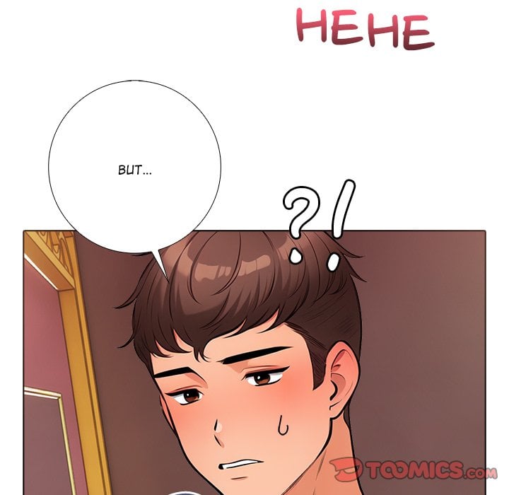 Purity Game chapter 14 page 66