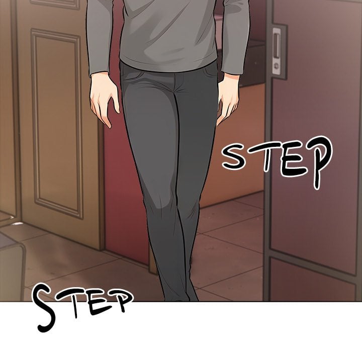 Purity Game chapter 14 page 87