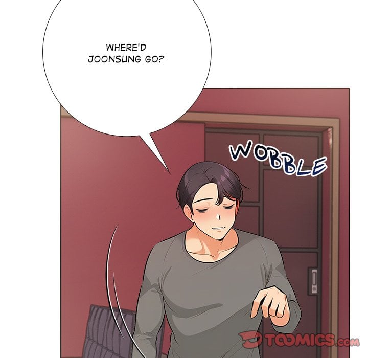 Purity Game chapter 14 page 90