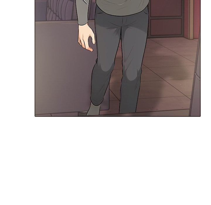 Purity Game chapter 14 page 91
