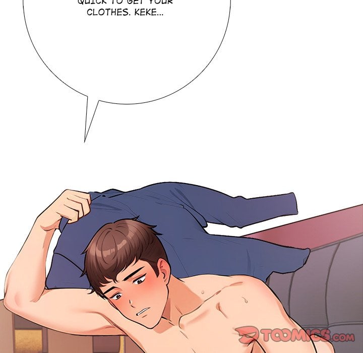Purity Game chapter 14 page 98
