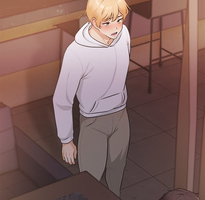 Purity Game chapter 14 page 111