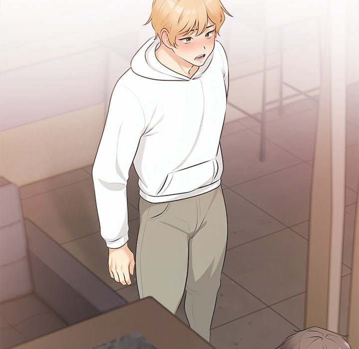 Purity Game chapter 15 page 7