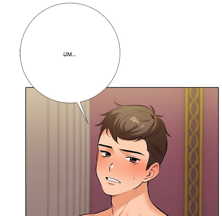 Purity Game chapter 15 page 13