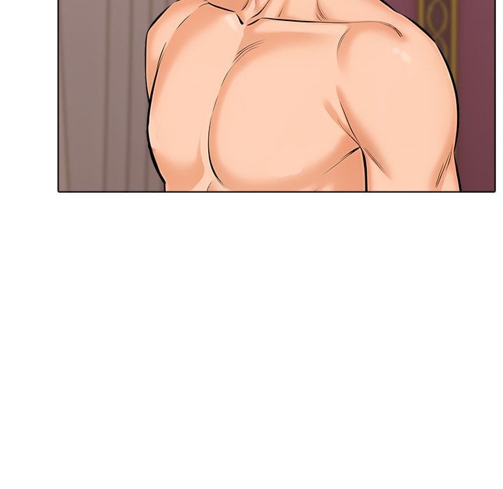 Purity Game chapter 15 page 14