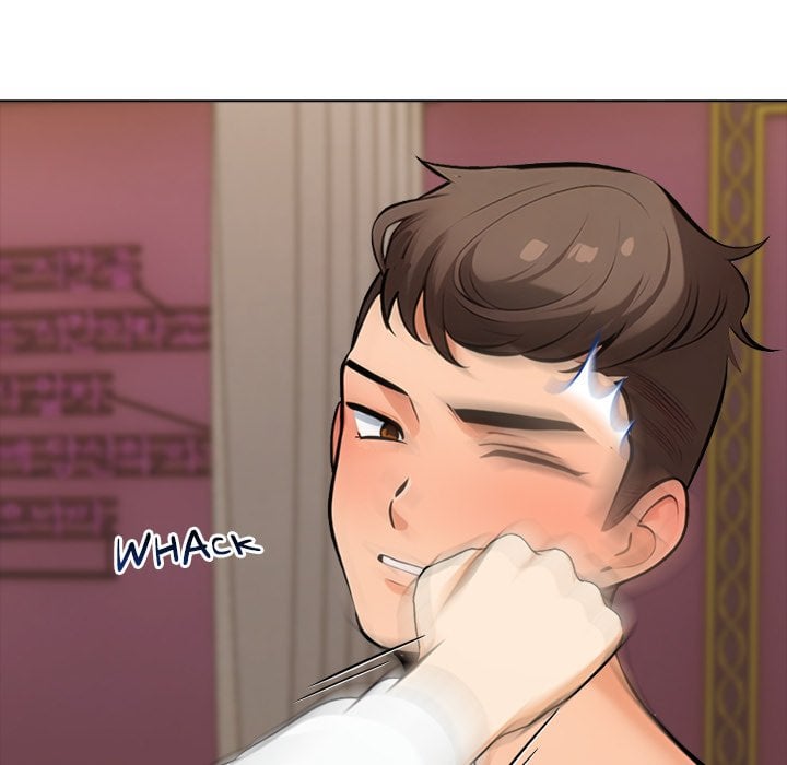 Purity Game chapter 15 page 17