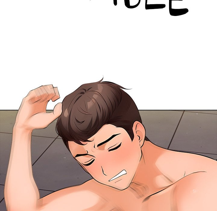 Purity Game chapter 15 page 20
