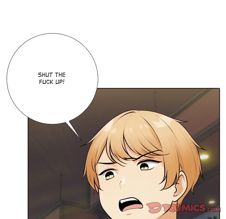 Purity Game chapter 15 page 33