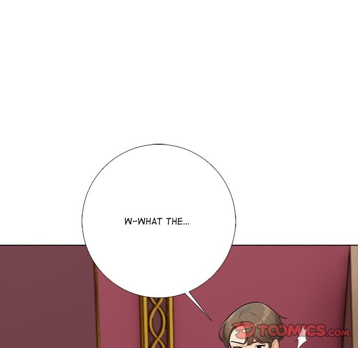 Purity Game chapter 15 page 45