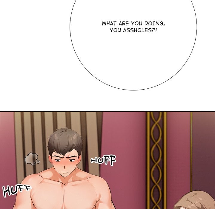 Purity Game chapter 15 page 48