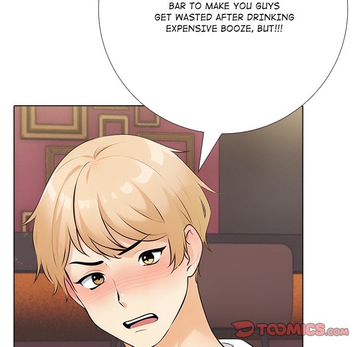 Purity Game chapter 15 page 51