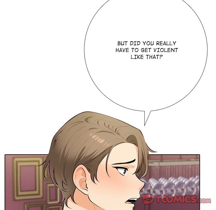 Purity Game chapter 15 page 57