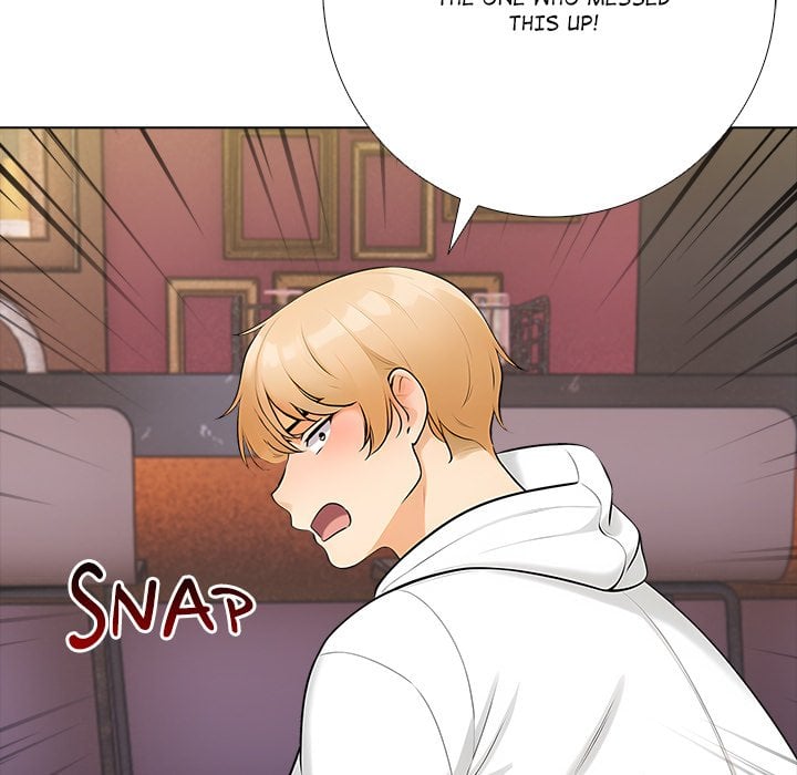 Purity Game chapter 15 page 67