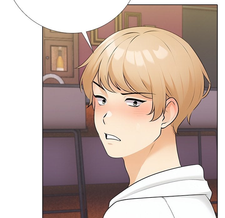 Purity Game chapter 15 page 70