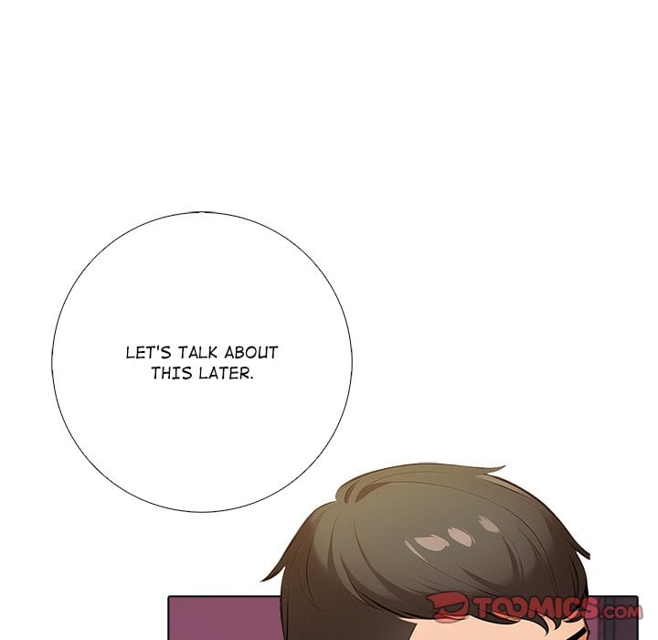 Purity Game chapter 15 page 87