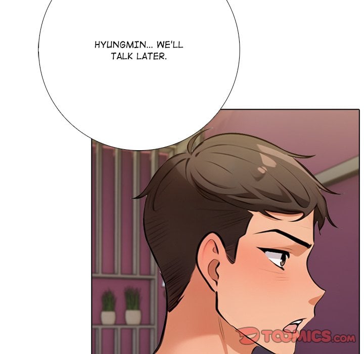 Purity Game chapter 15 page 99