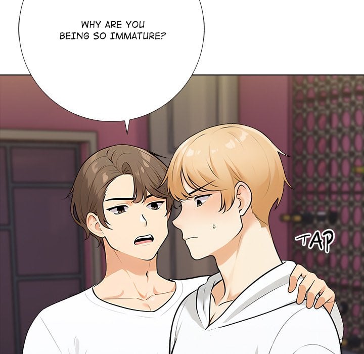 Purity Game chapter 15 page 103