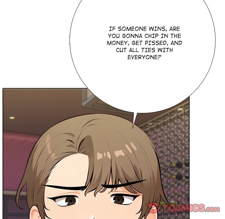 Purity Game chapter 15 page 105