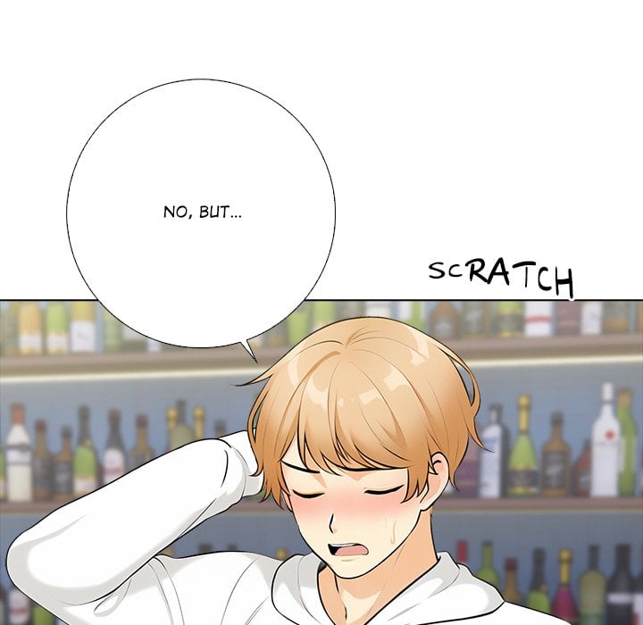 Purity Game chapter 15 page 107