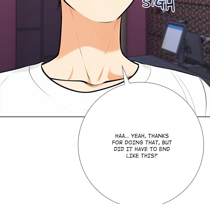 Purity Game chapter 15 page 112
