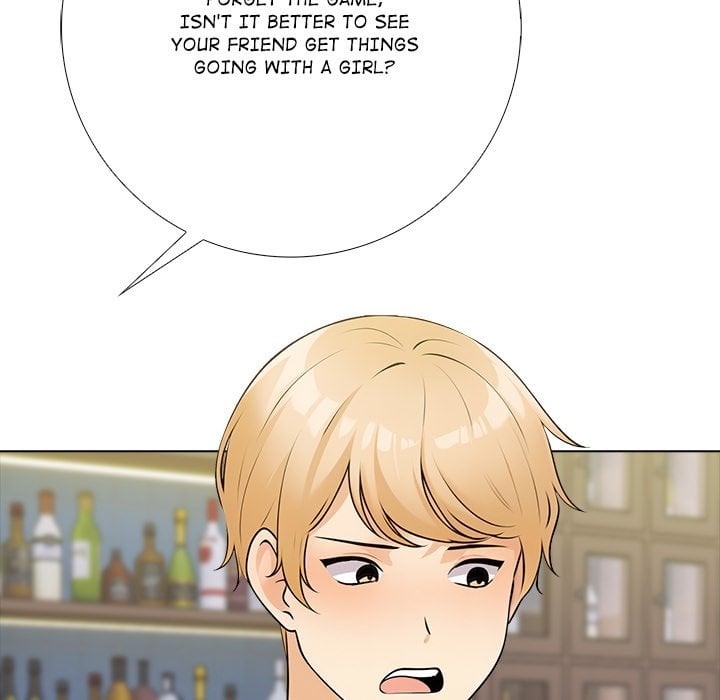 Purity Game chapter 15 page 116