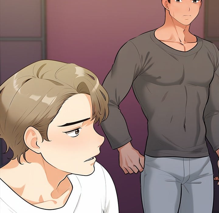 Purity Game chapter 15 page 121