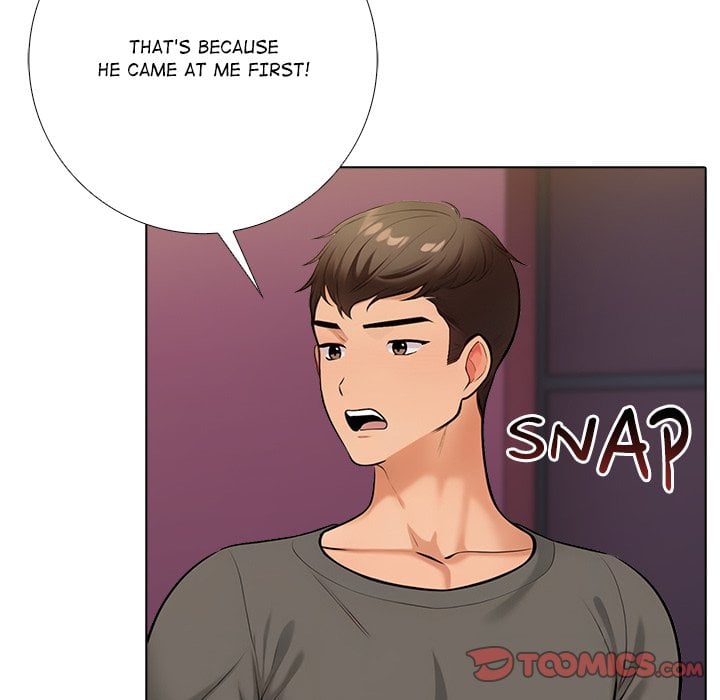 Purity Game chapter 15 page 123