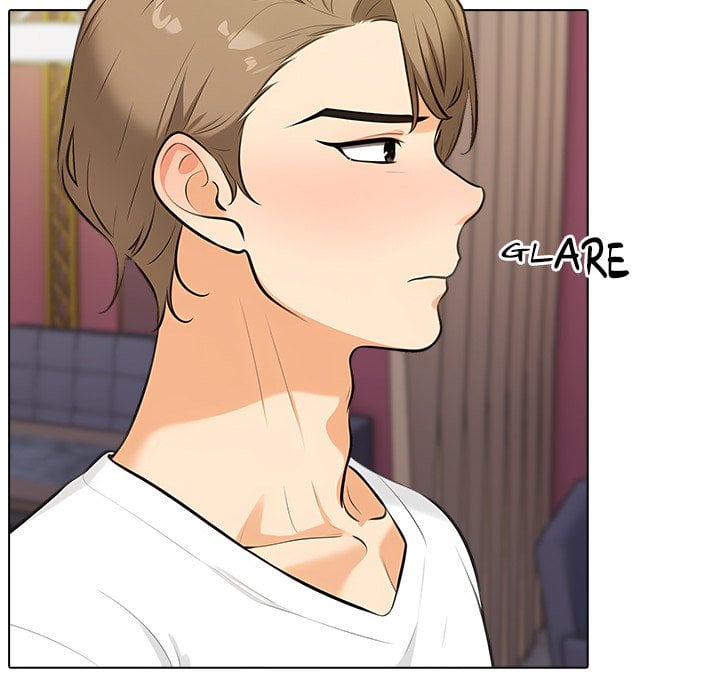 Purity Game chapter 15 page 125