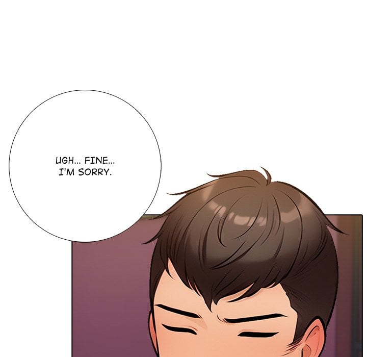 Purity Game chapter 15 page 126