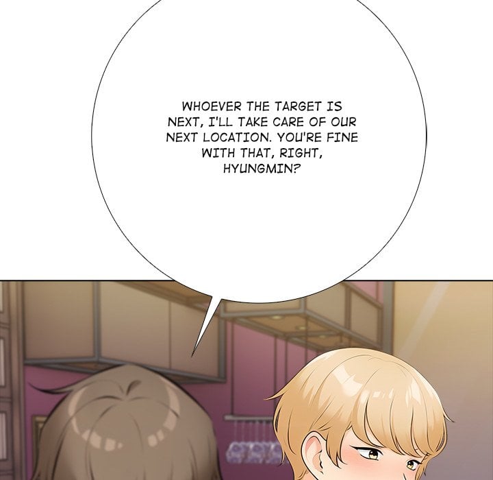Purity Game chapter 15 page 131