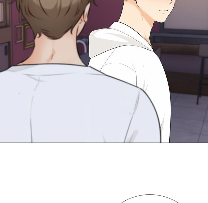 Purity Game chapter 15 page 132