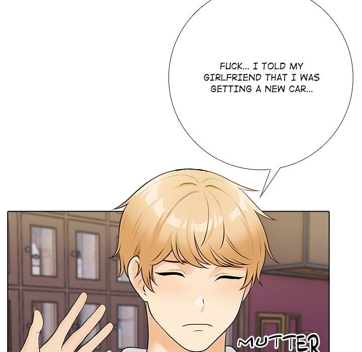 Purity Game chapter 15 page 133