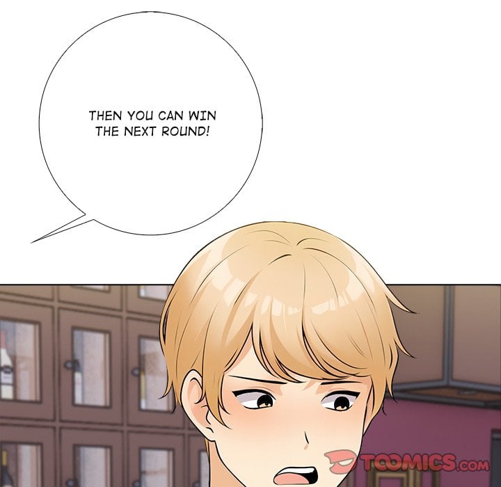 Purity Game chapter 15 page 135