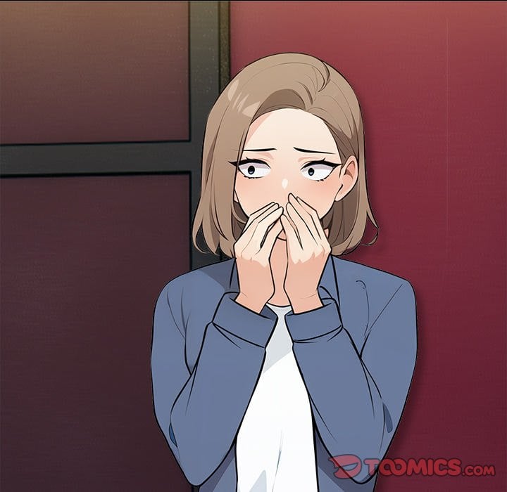 Purity Game chapter 15 page 141