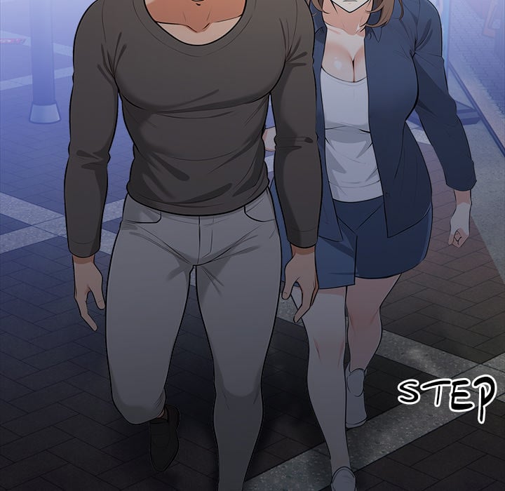 Purity Game chapter 16 page 7