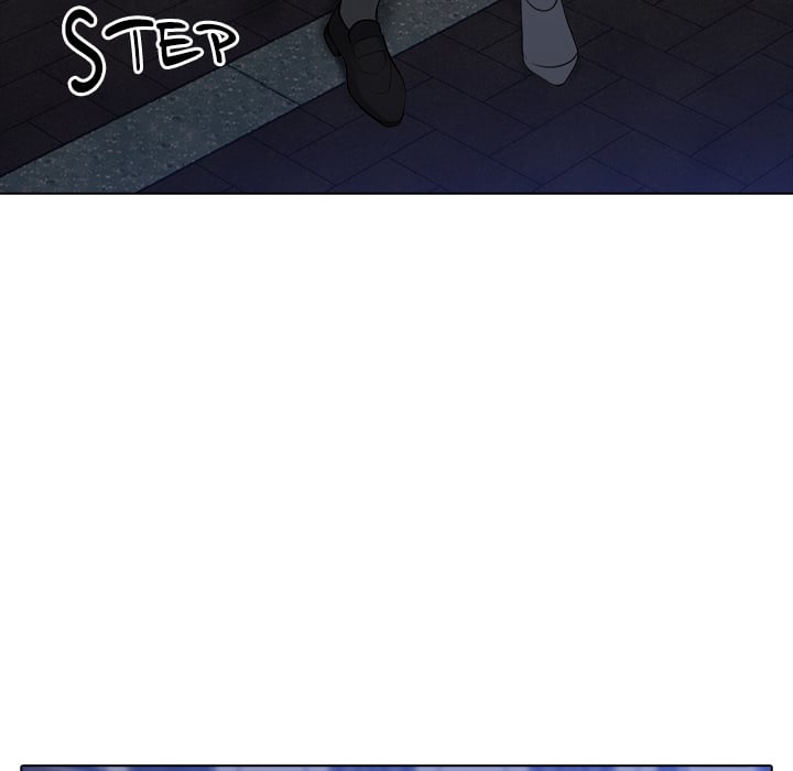 Purity Game chapter 16 page 8