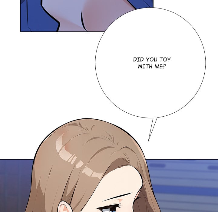 Purity Game chapter 16 page 12