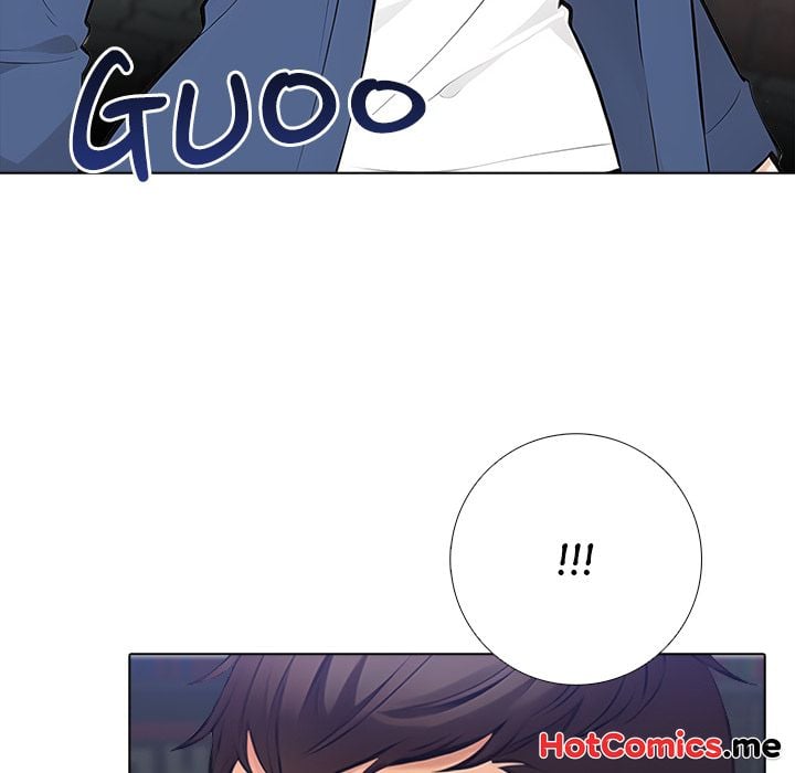 Purity Game chapter 16 page 14