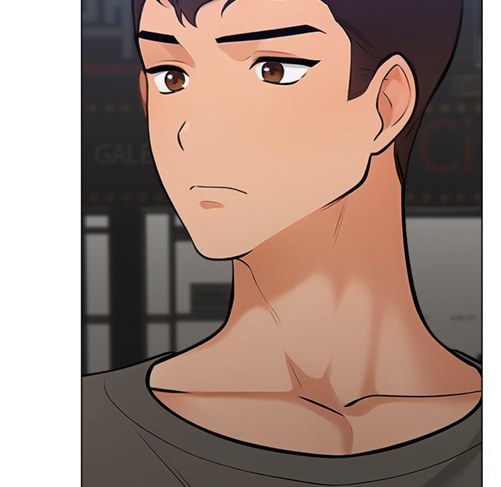 Purity Game chapter 16 page 15