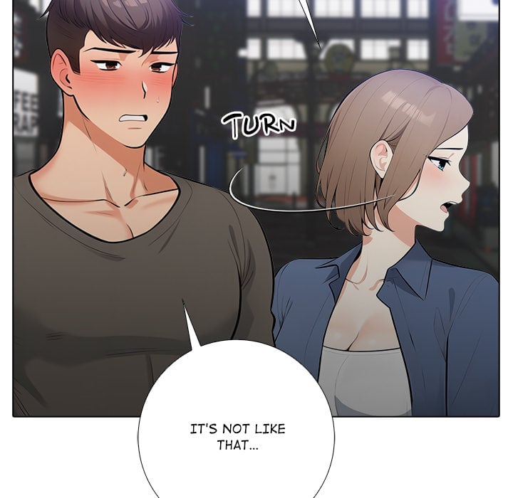 Purity Game chapter 16 page 17