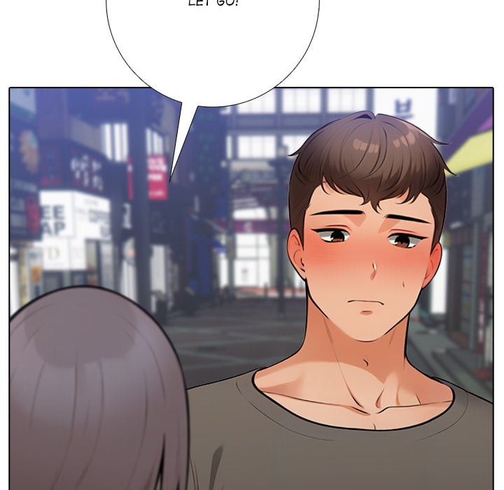 Purity Game chapter 16 page 25