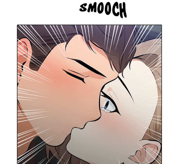 Purity Game chapter 16 page 27