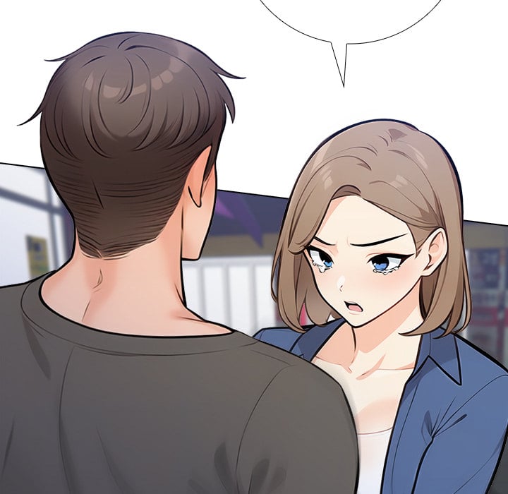 Purity Game chapter 16 page 29