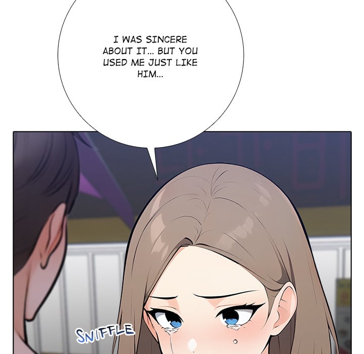 Purity Game chapter 16 page 31