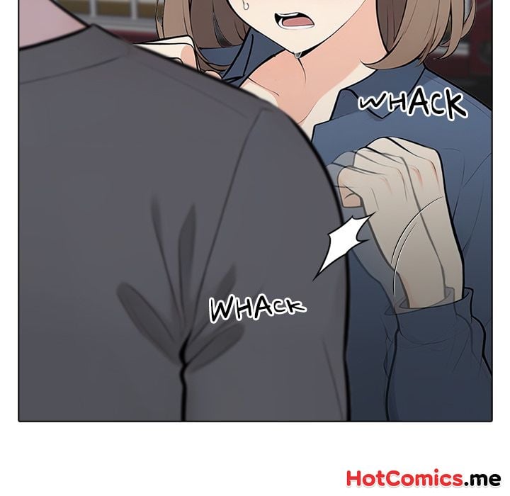 Purity Game chapter 16 page 32