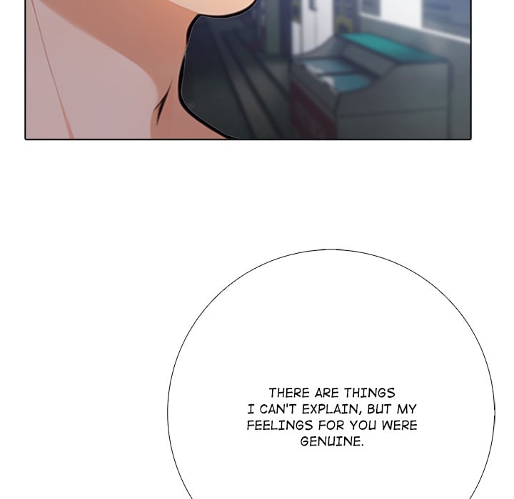 Purity Game chapter 16 page 34