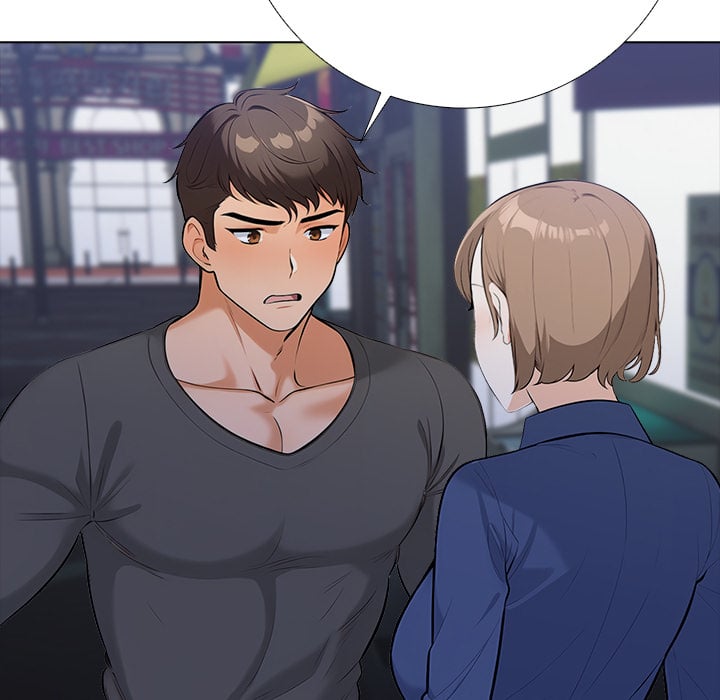 Purity Game chapter 16 page 35